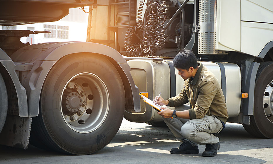 PROPER TIPS FOR TRUCK PARTS MAINTENANCE