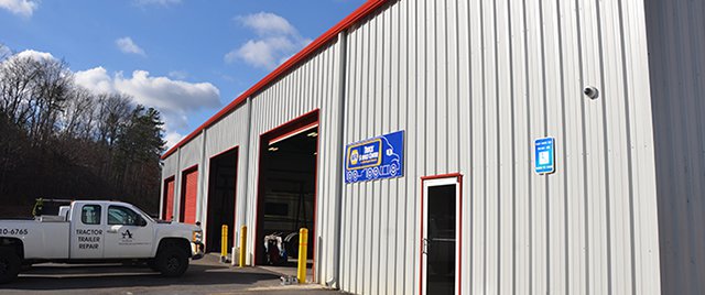  atelier de réparation de camions diesel près de chez moi 